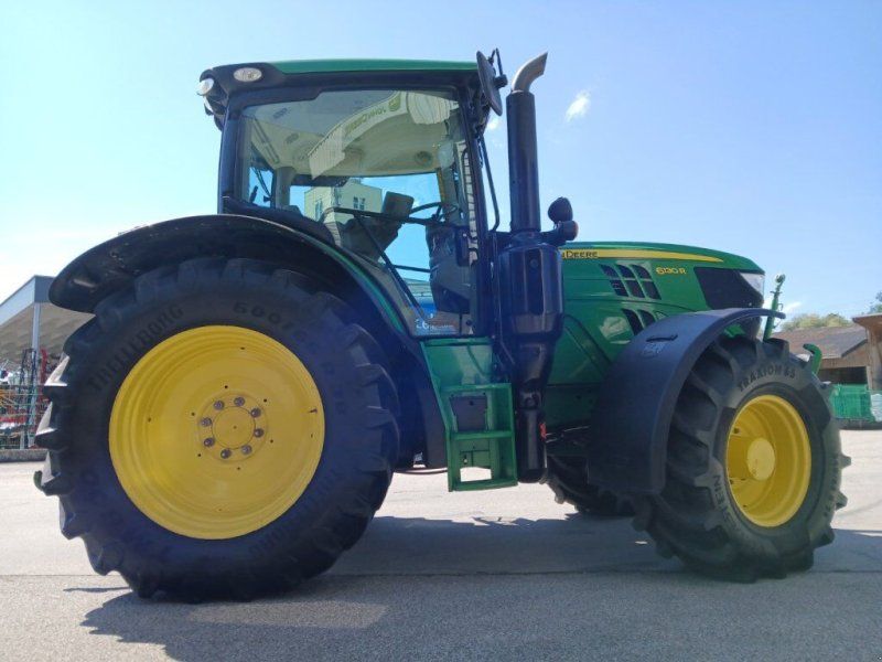 John Deere 6130R