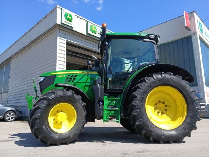 John Deere 6130R