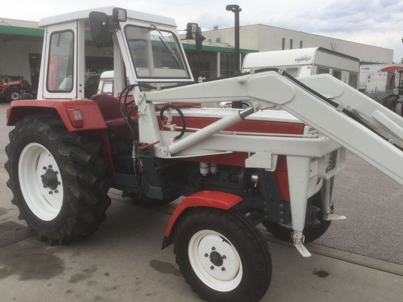Steyr 548