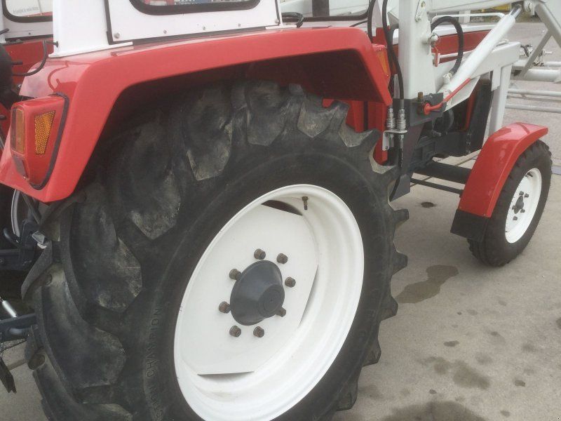 Steyr 548