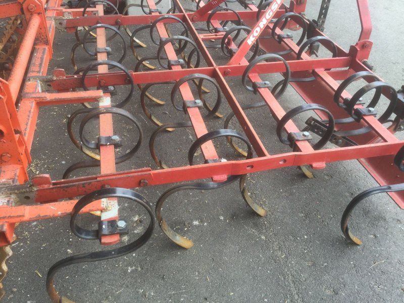 Kongskilde Fein 260