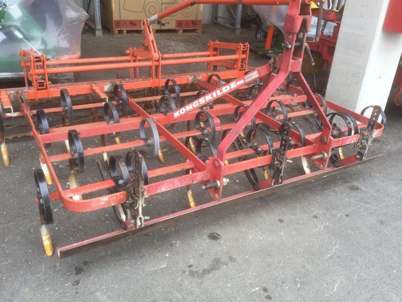 Kongskilde Fein 260