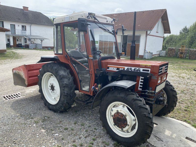 Fiat 45-66