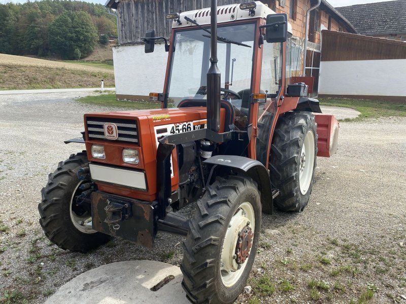 Fiat 45-66