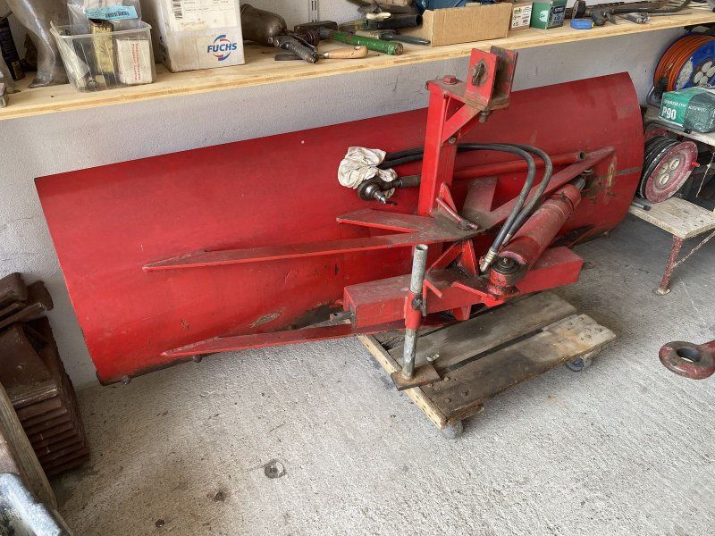 Eigenbau  2-m