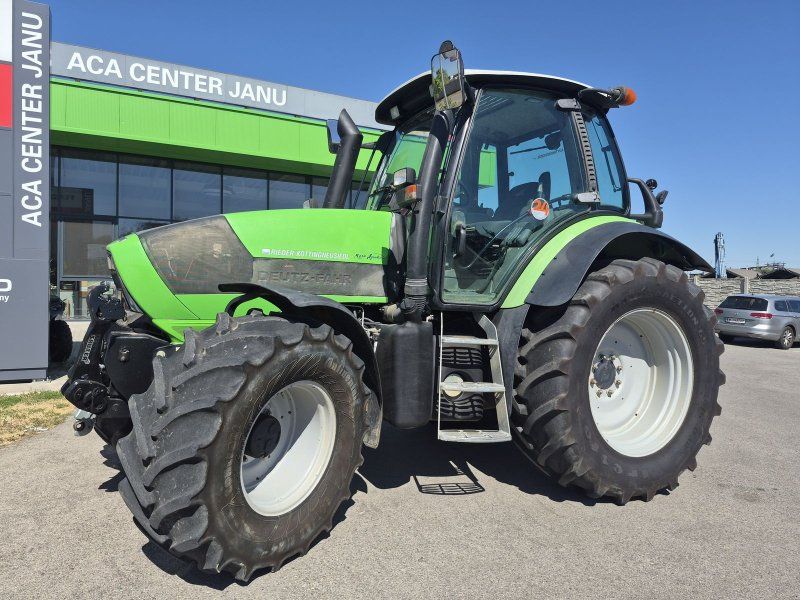 Deutz-Fahr Agrotron M 620 Premium