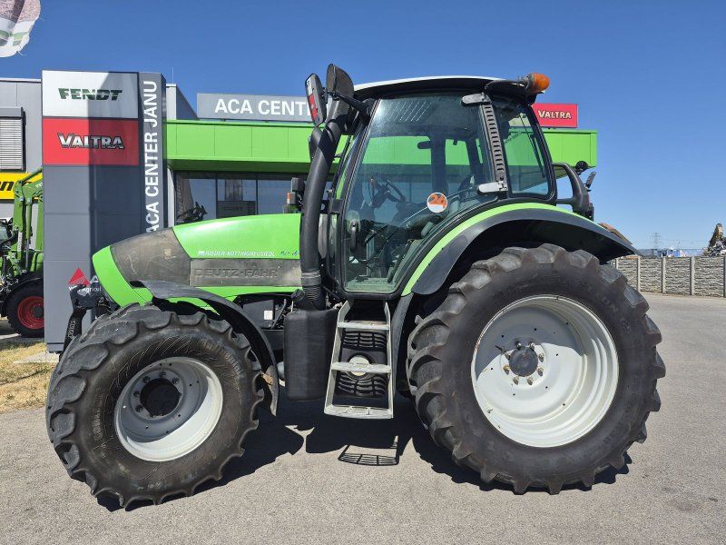 Deutz-Fahr Agrotron M 620 Premium