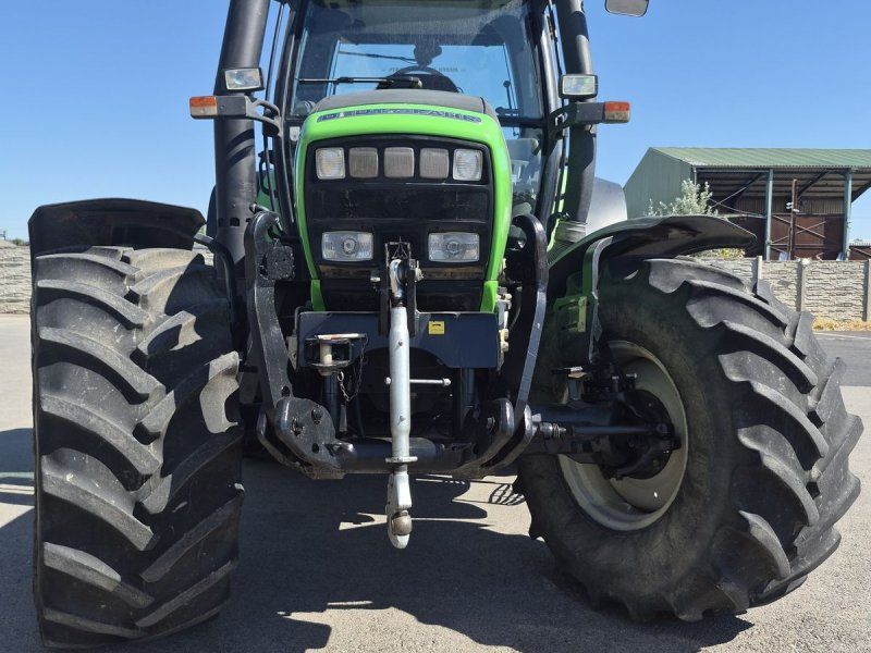 Deutz-Fahr Agrotron M 620 Premium