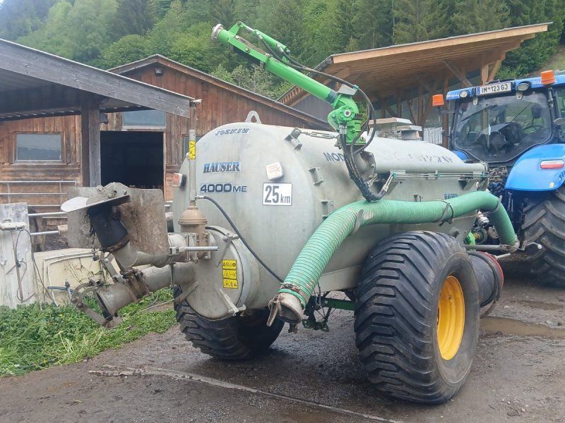 Joskin Modula 2