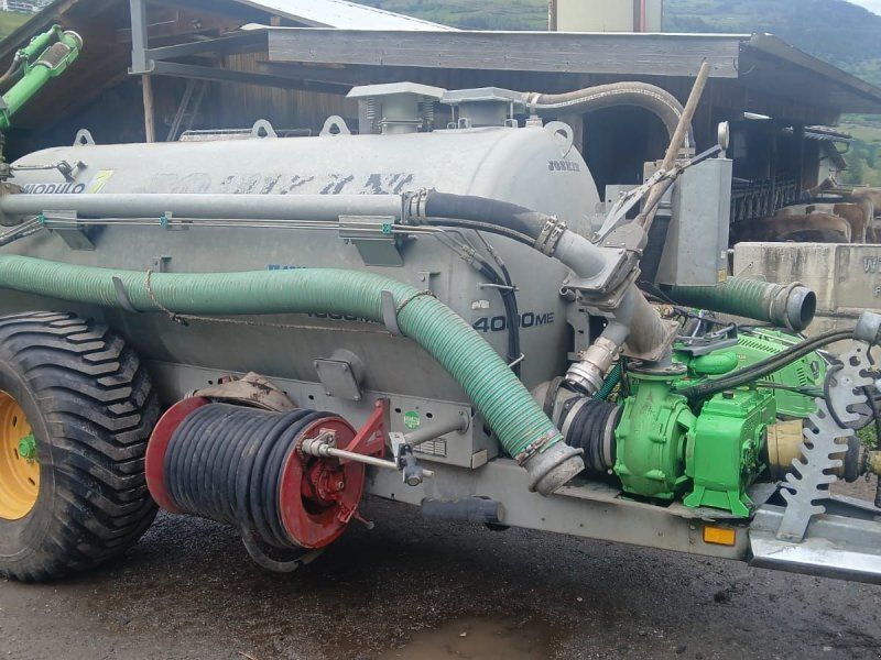 Joskin Modula 2