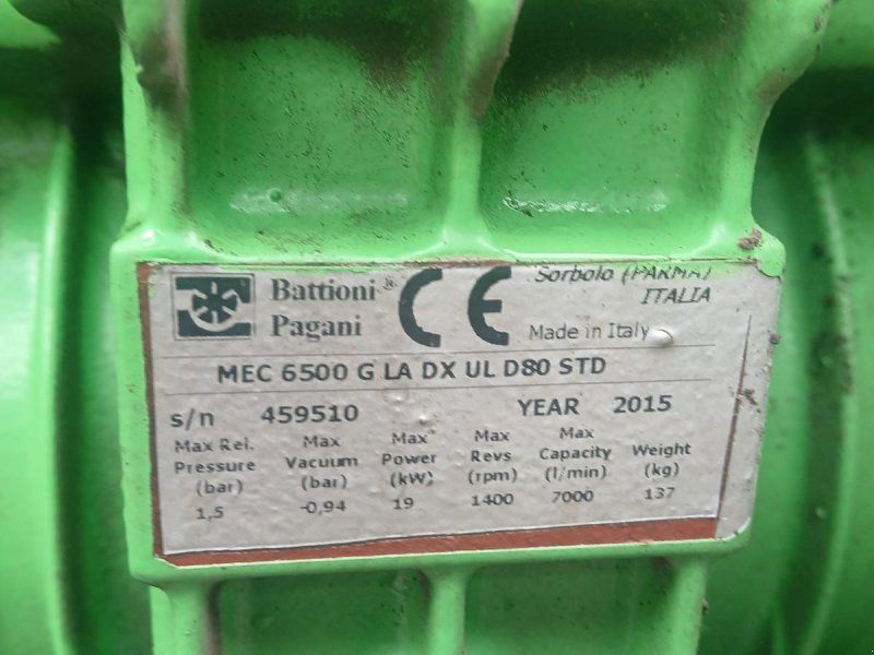 Joskin Modula 2