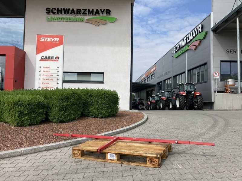 Omarv Beleuchtung
