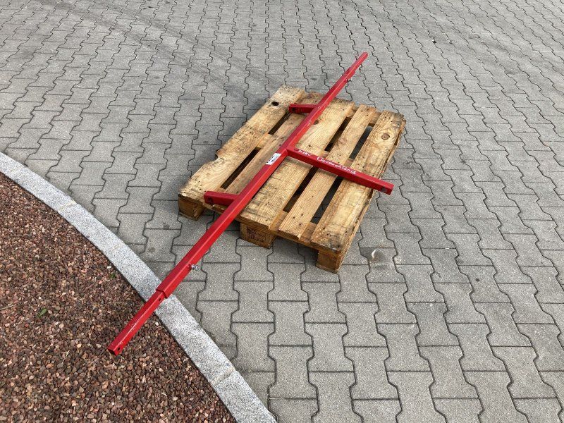 Omarv Beleuchtung