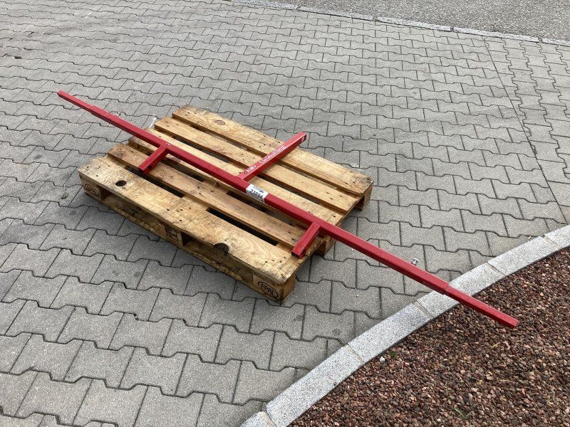Omarv Beleuchtung