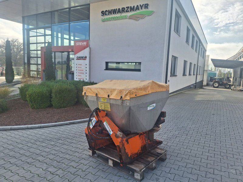 DAL CERO Salzstruer