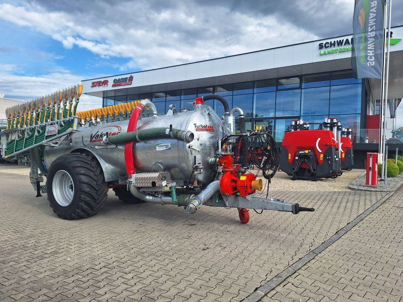 Vakutec VA 8300