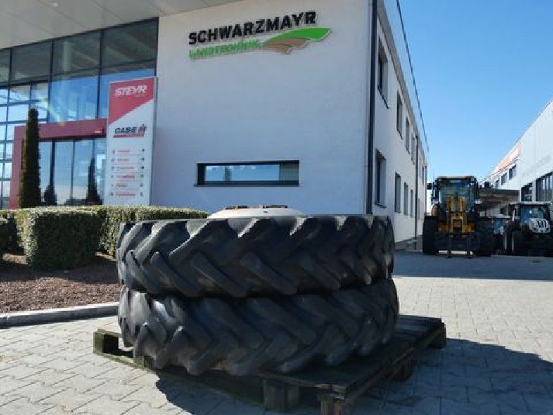 Kompletträder
