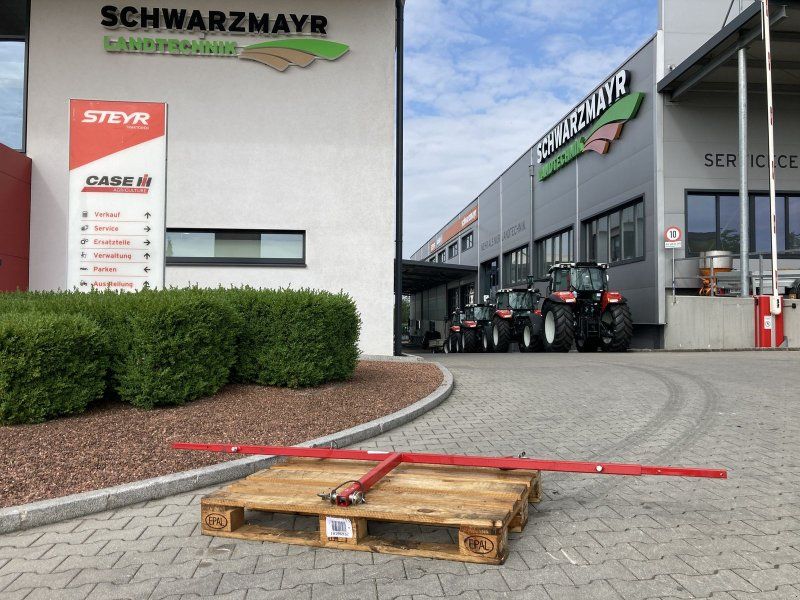 Omarv Beleuchtung