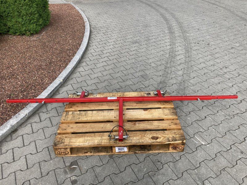 Omarv Beleuchtung
