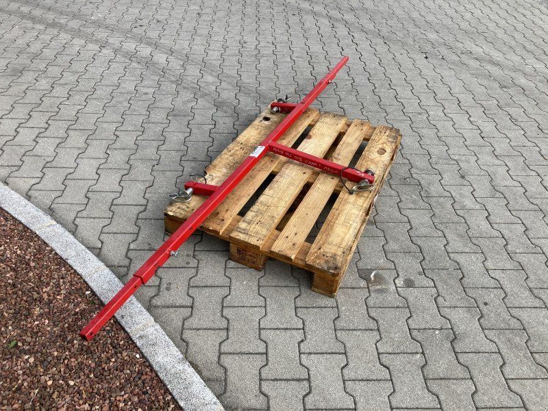 Omarv Beleuchtung