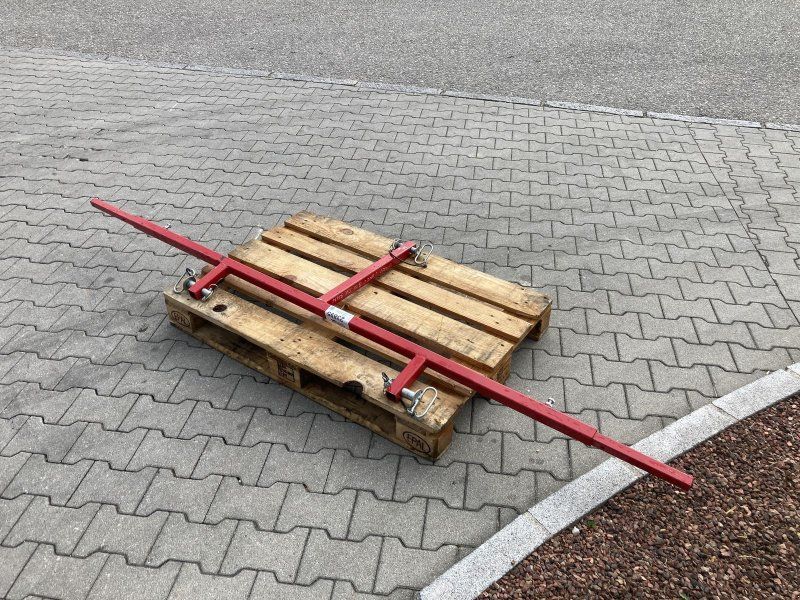 Omarv Beleuchtung