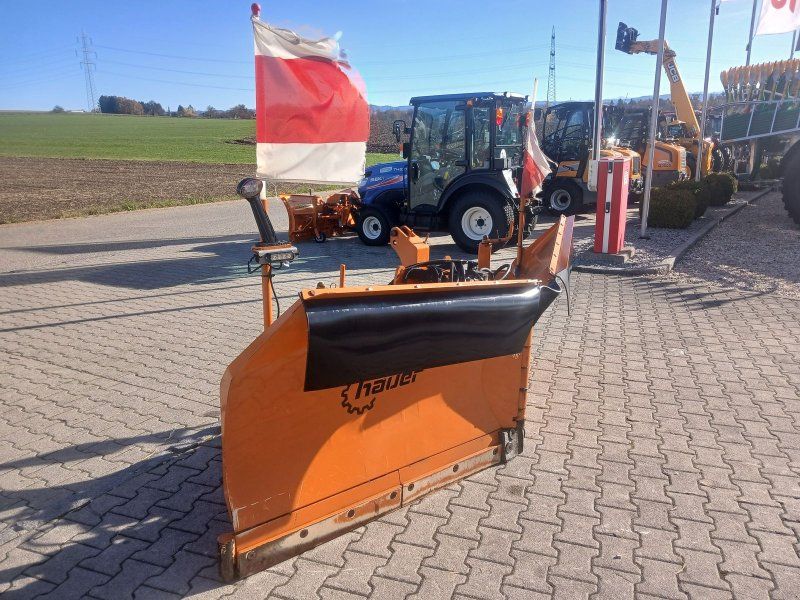 Hauer VS-L 2800