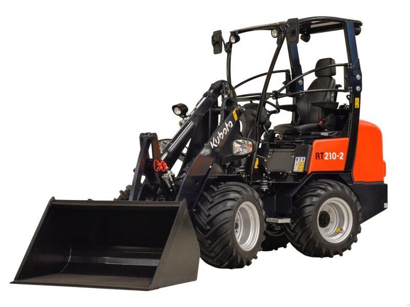 Kubota RT210-2