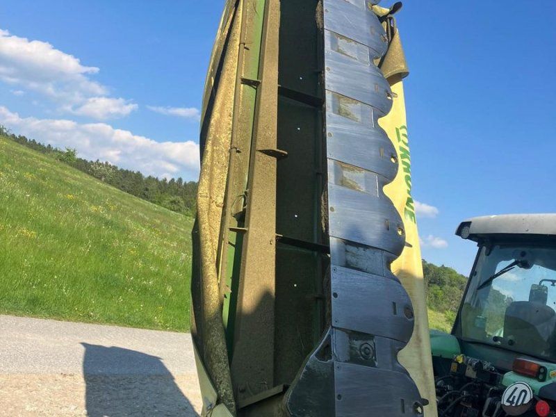 Krone Easy Cut R 360