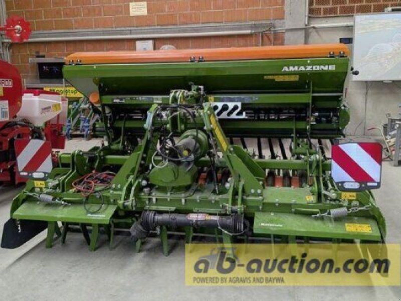 Amazone CATAYA 3000 SPECIAL KE 3002-19