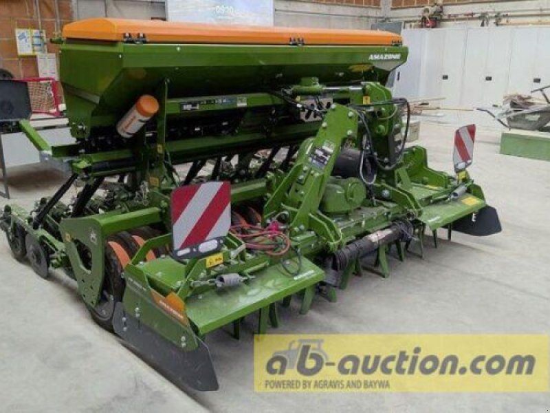 Amazone CATAYA 3000 SPECIAL KE 3002-19