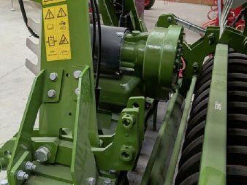 Amazone CATAYA 3000 SPECIAL KE 3002-19