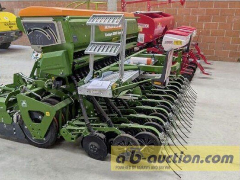 Amazone CATAYA 3000 SPECIAL KE 3002-19