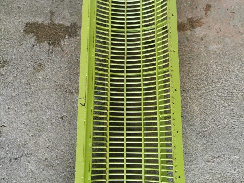 Maisausrüstung, Maiskörbe und Getreidekörbe für Claas Dominator,