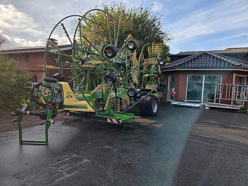 Krone Swadro TC1370