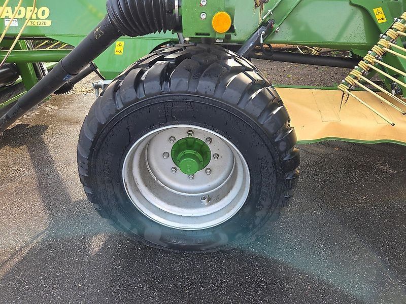 Krone Swadro TC1370