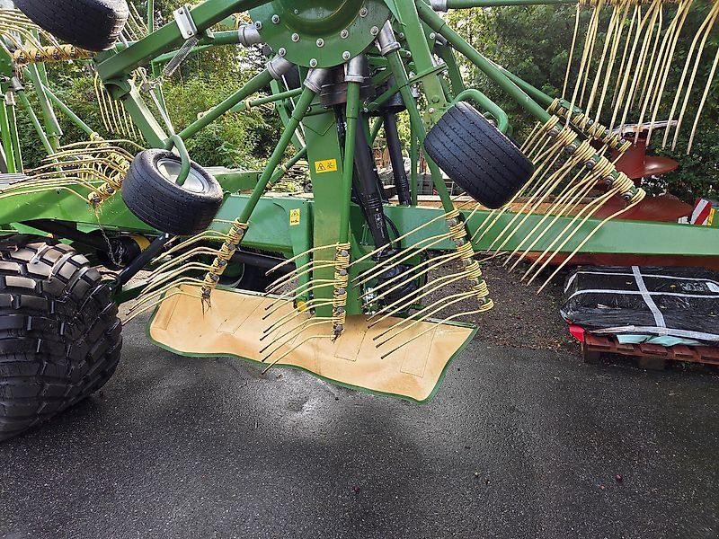 Krone Swadro TC1370