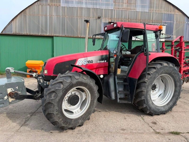Case IH CS 150