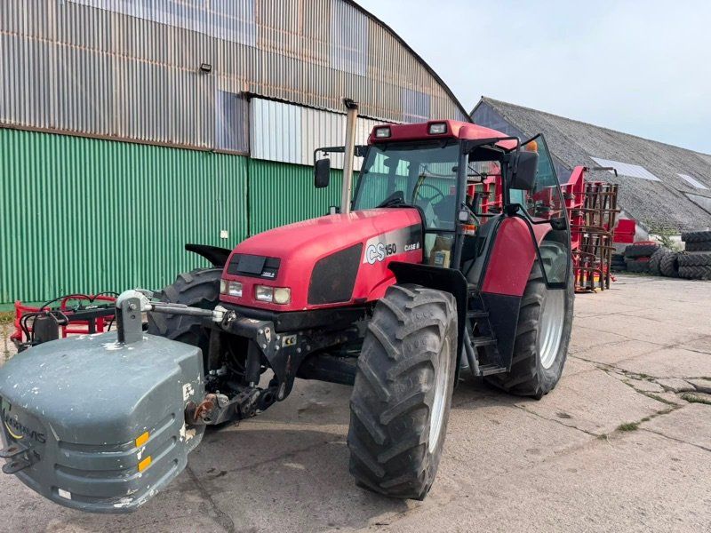 Case IH CS 150