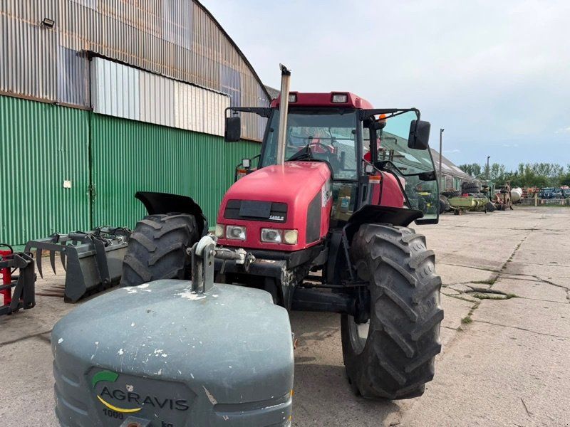 Case IH CS 150