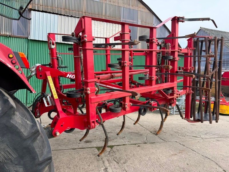 Horsch Cruiser 4 SL