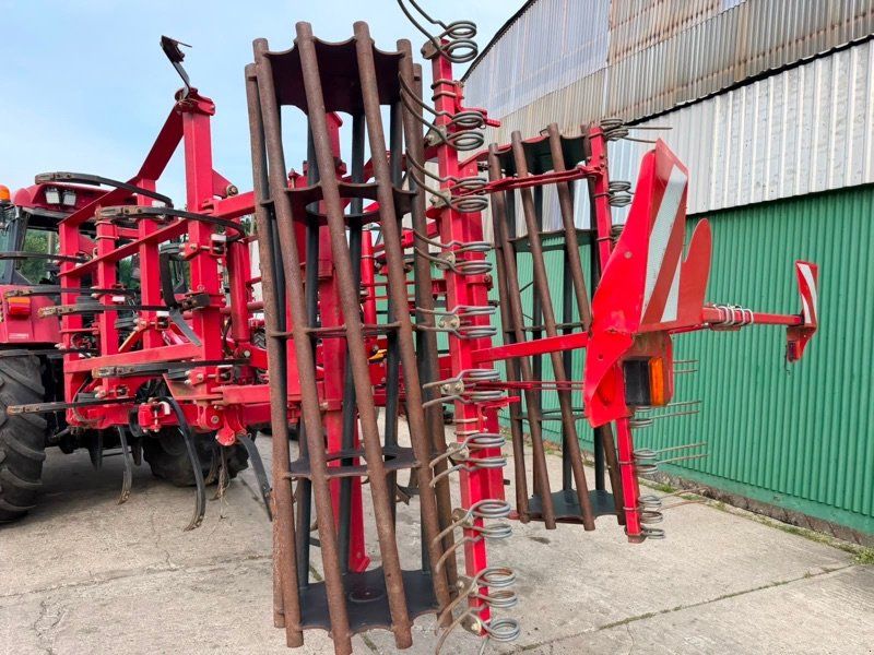 Horsch Cruiser 4 SL