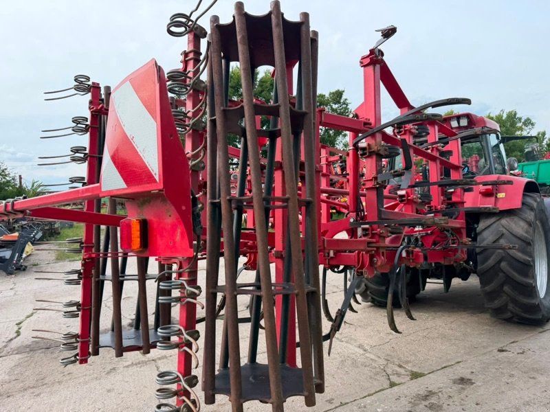 Horsch Cruiser 4 SL