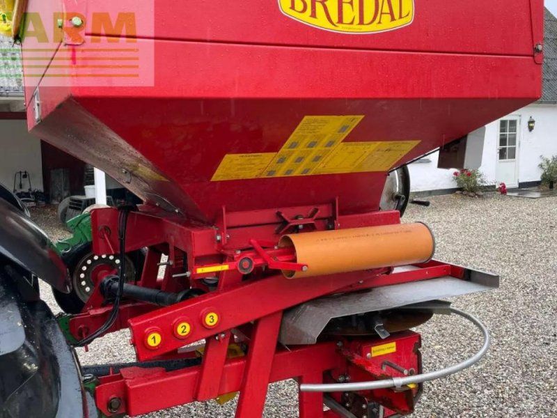 Bredal f2 3000