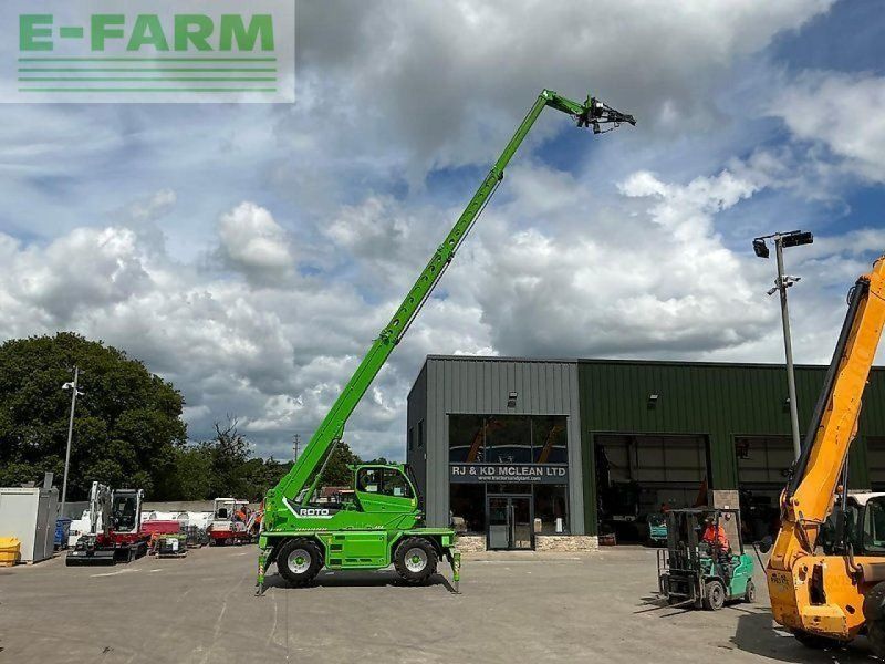 Merlo roto 50.21 s plus tele (st25695)