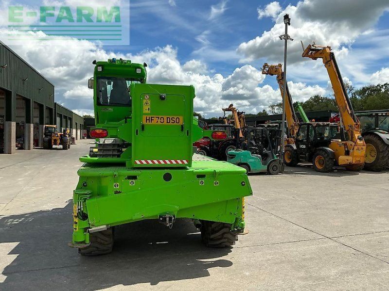 Merlo roto 50.21 s plus tele (st25695)