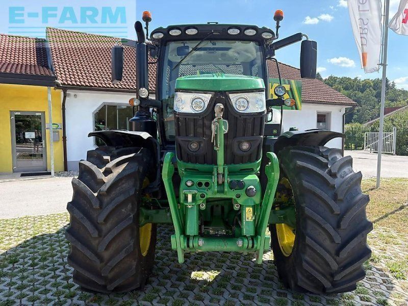 John Deere 6155r