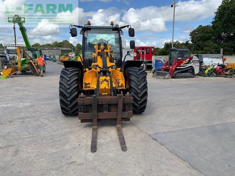 JCB tm420 pivot steer telehandler (st26845)
