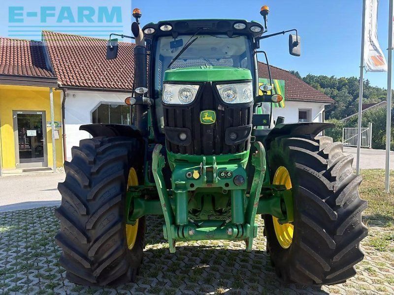 John Deere 6150r