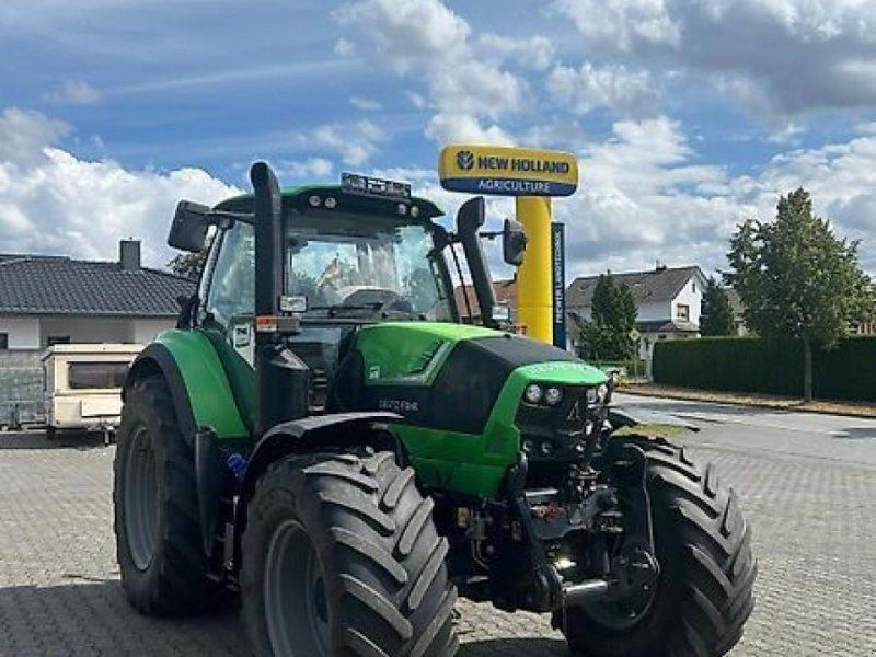 Deutz-Fahr 6180 c-shift
