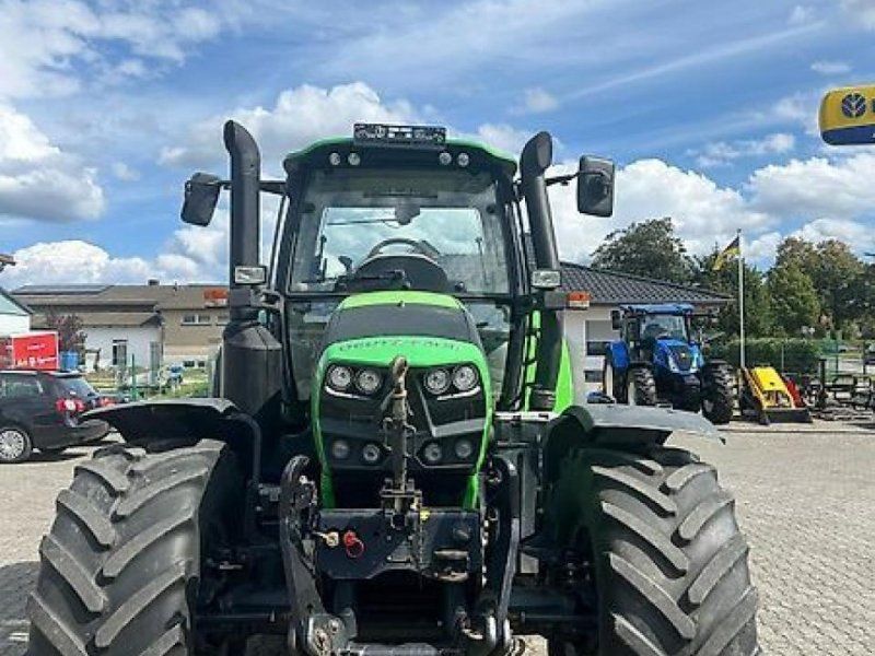 Deutz-Fahr 6180 c-shift